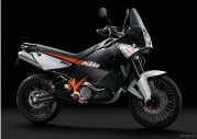 KTM 990 Adventure R